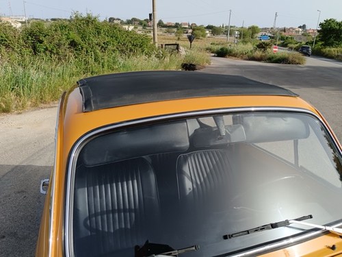 1970 Fiat 500L For Sale (picture 50 of 82)