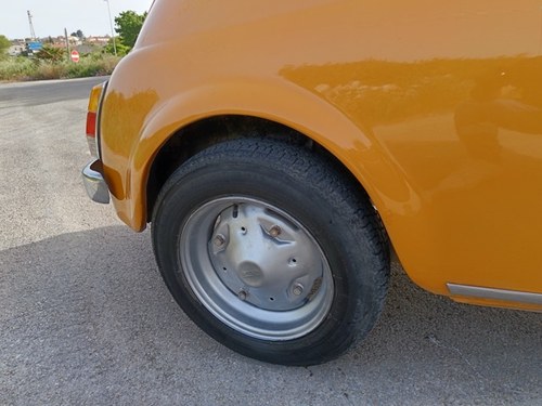 1970 Fiat 500L For Sale (picture 51 of 82)