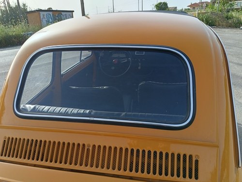 1970 Fiat 500L For Sale (picture 55 of 82)