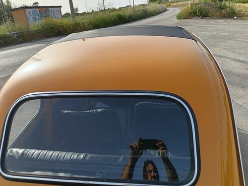 1970 Fiat 500L For Sale (picture 56 of 82)