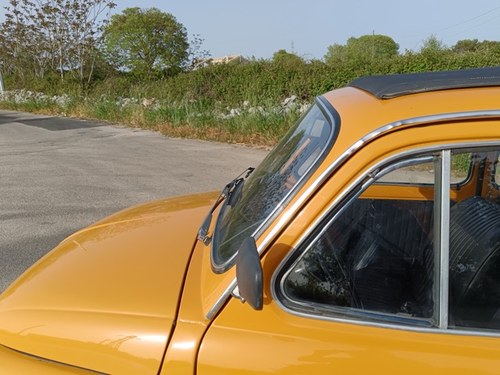 1970 Fiat 500L For Sale (picture 61 of 82)