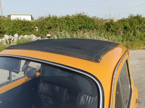 1970 Fiat 500L For Sale (picture 62 of 82)
