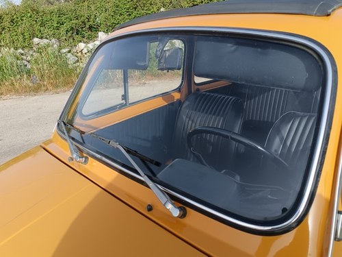 1970 Fiat 500L For Sale (picture 63 of 82)