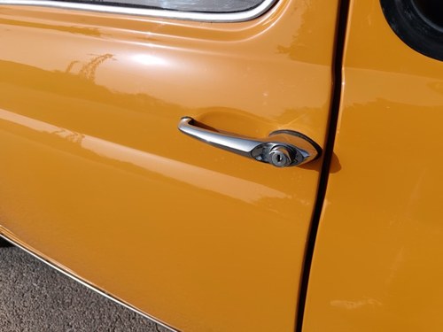 1970 Fiat 500L For Sale (picture 64 of 82)