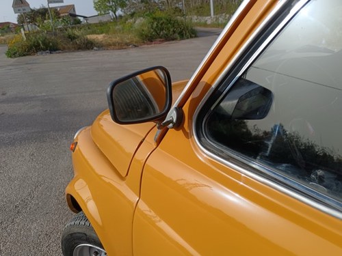 1970 Fiat 500L For Sale (picture 65 of 82)