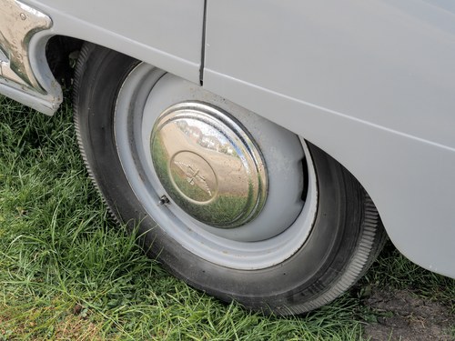 1954 Austin A40 Somerset till salu (bild 16 av 90)