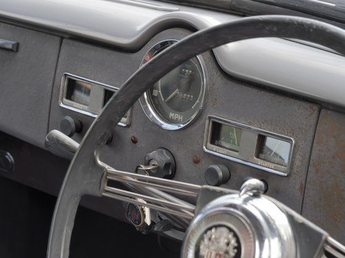1954 Austin A40 Somerset till salu (bild 17 av 90)