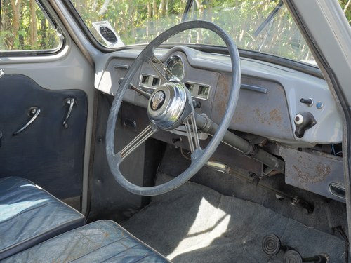 1954 Austin A40 Somerset till salu (bild 20 av 90)