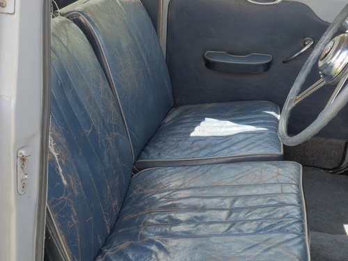 1954 Austin A40 Somerset till salu (bild 21 av 90)