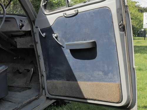 1954 Austin A40 Somerset till salu (bild 23 av 90)