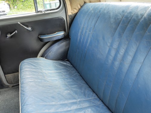 1954 Austin A40 Somerset till salu (bild 27 av 90)