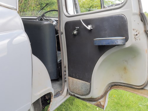 1954 Austin A40 Somerset till salu (bild 32 av 90)