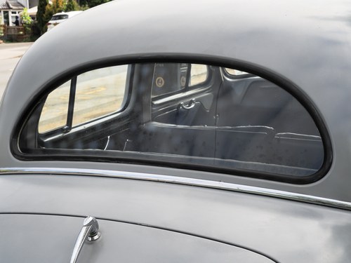 1954 Austin A40 Somerset till salu (bild 42 av 90)
