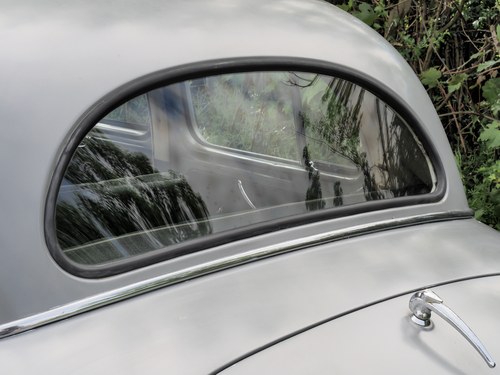 1954 Austin A40 Somerset till salu (bild 43 av 90)