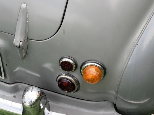 1954 Austin A40 Somerset till salu (bild 45 av 90)