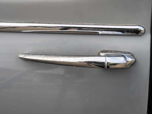 1954 Austin A40 Somerset till salu (bild 48 av 90)