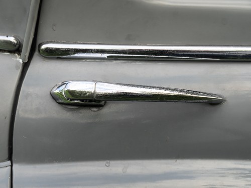 1954 Austin A40 Somerset till salu (bild 50 av 90)