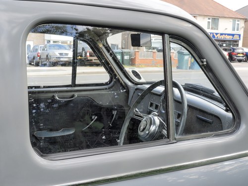 1954 Austin A40 Somerset till salu (bild 52 av 90)