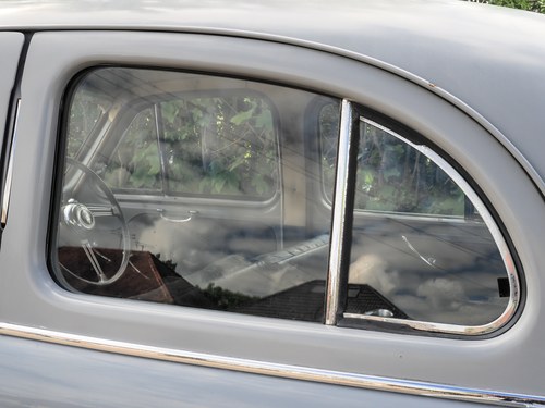 1954 Austin A40 Somerset till salu (bild 53 av 90)