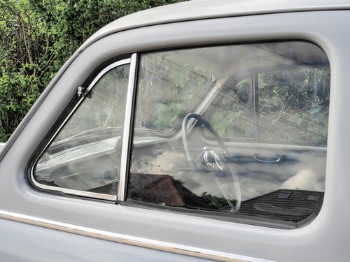 1954 Austin A40 Somerset till salu (bild 54 av 90)