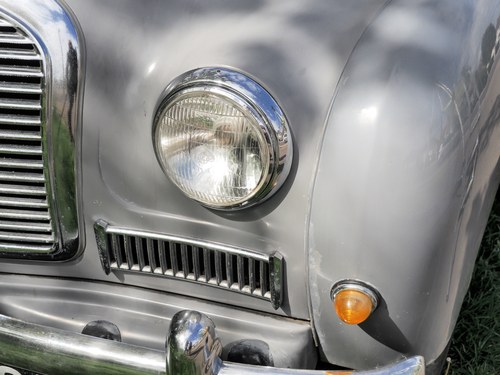 1954 Austin A40 Somerset till salu (bild 60 av 90)