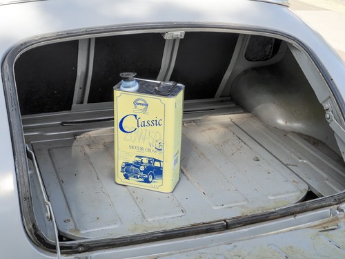 1954 Austin A40 Somerset till salu (bild 64 av 90)
