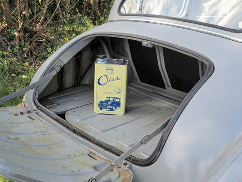 1954 Austin A40 Somerset till salu (bild 65 av 90)