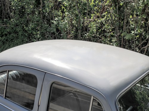 1954 Austin A40 Somerset till salu (bild 68 av 90)