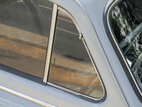 1954 Austin A40 Somerset till salu (bild 70 av 90)
