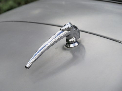 1954 Austin A40 Somerset till salu (bild 74 av 90)