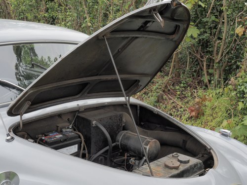 1954 Austin A40 Somerset till salu (bild 82 av 90)