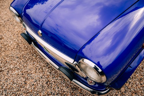 1998 Rover Mini Paul Smith For Sale (picture 71 of 138)