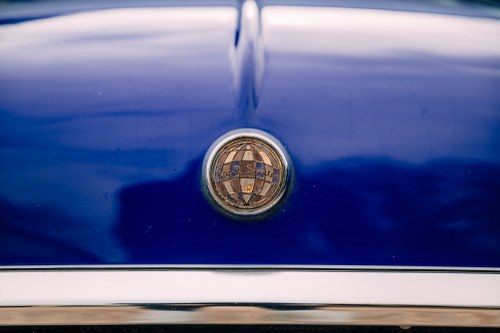 1998 Rover Mini Paul Smith For Sale (picture 75 of 138)