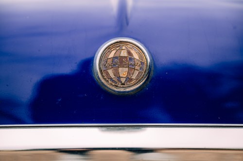 1998 Rover Mini Paul Smith For Sale (picture 76 of 138)
