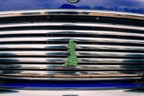 1998 Rover Mini Paul Smith For Sale (picture 79 of 138)