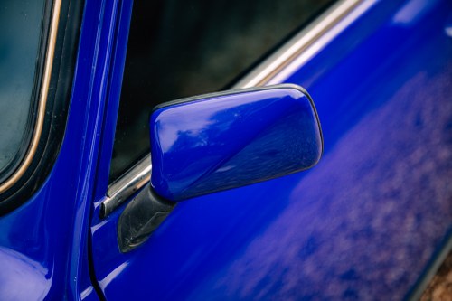 1998 Rover Mini Paul Smith For Sale (picture 101 of 138)