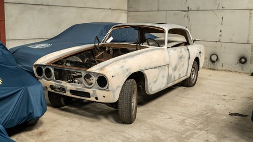 1973 Bristol 411 In vendita (immagine 1 di 164)
