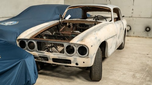 1973 Bristol 411 In vendita (immagine 2 di 164)
