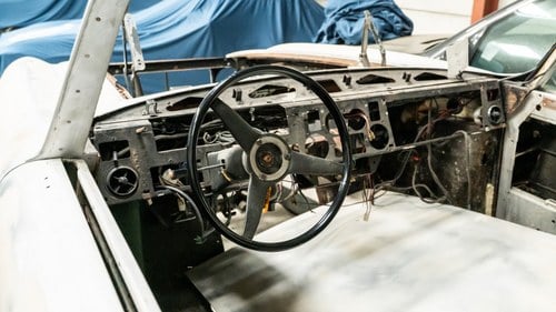 1973 Bristol 411 In vendita (immagine 8 di 164)