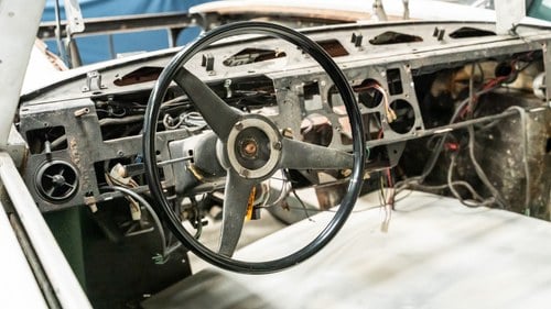 1973 Bristol 411 In vendita (immagine 9 di 164)
