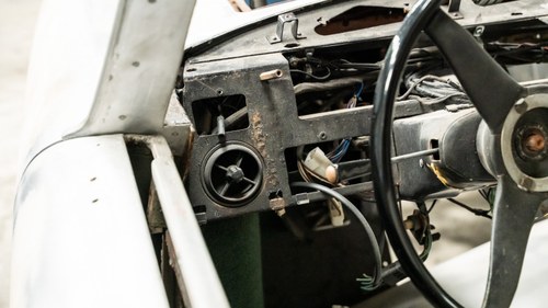 1973 Bristol 411 In vendita (immagine 10 di 164)