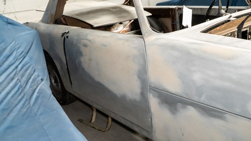 1973 Bristol 411 In vendita (immagine 65 di 164)