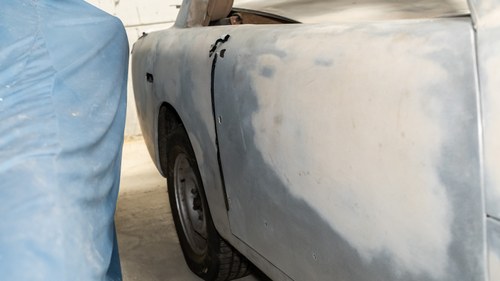 1973 Bristol 411 In vendita (immagine 68 di 164)