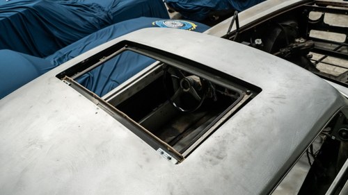 1973 Bristol 411 In vendita (immagine 85 di 164)