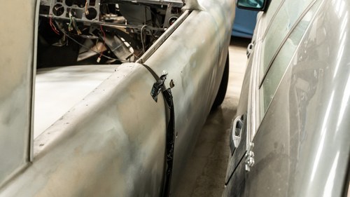 1973 Bristol 411 In vendita (immagine 90 di 164)