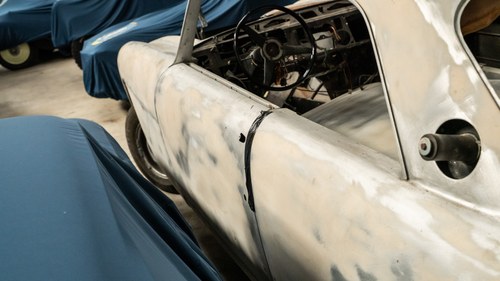 1973 Bristol 411 In vendita (immagine 95 di 164)