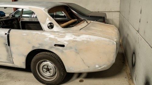 1973 Bristol 411 In vendita (immagine 103 di 164)