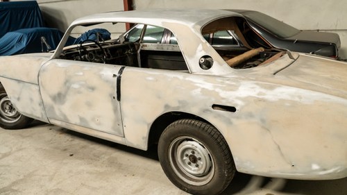 1973 Bristol 411 In vendita (immagine 104 di 164)
