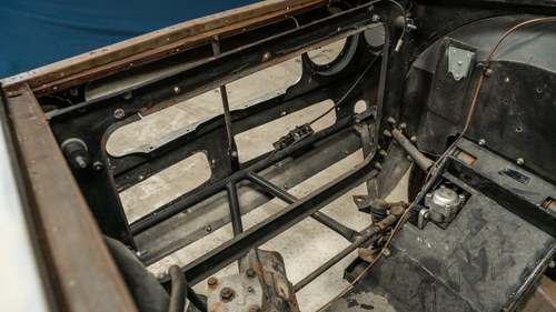 1973 Bristol 411 In vendita (immagine 131 di 164)