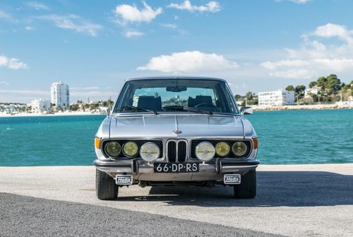 1973 BMW 2500 E3 Alpina For Sale (picture 6 of 107)